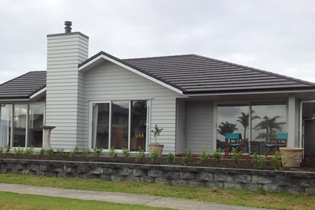 Barbados Way new building whangarei