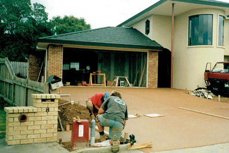 carin way new building whangarei