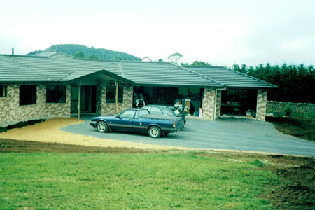 carin way new building whangarei