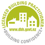 whangarei licensed building practitioner